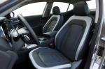 Kia Optima 2.0T 2011 года